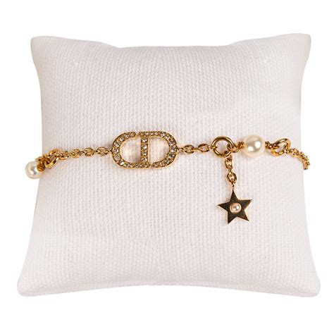 dior pearl cuff bracelet price|christian Dior bracelet price.